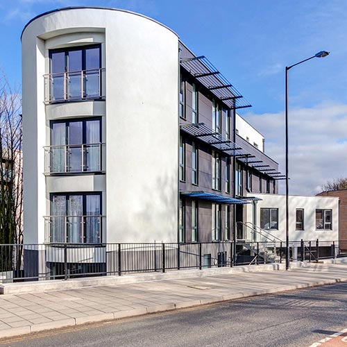 117a St Georges Rd