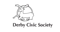 Derby Civic Society logo