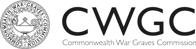 CWGC Logo
