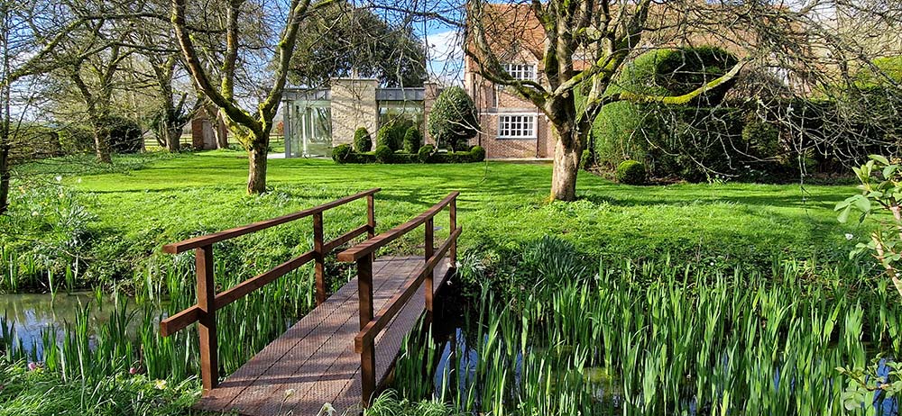 Manor Farm main image