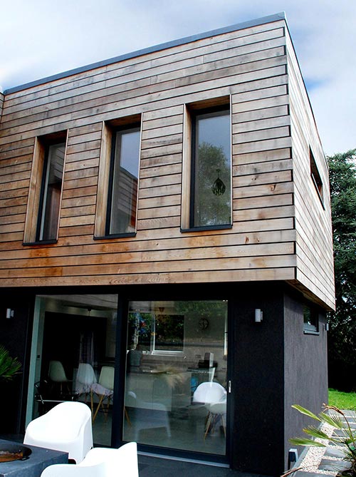 Mellstock House example 3
