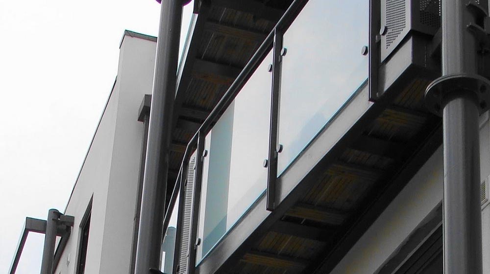 Millennium Plaza example 2