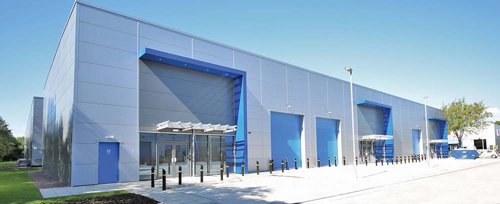 Minworth Trade Park main image