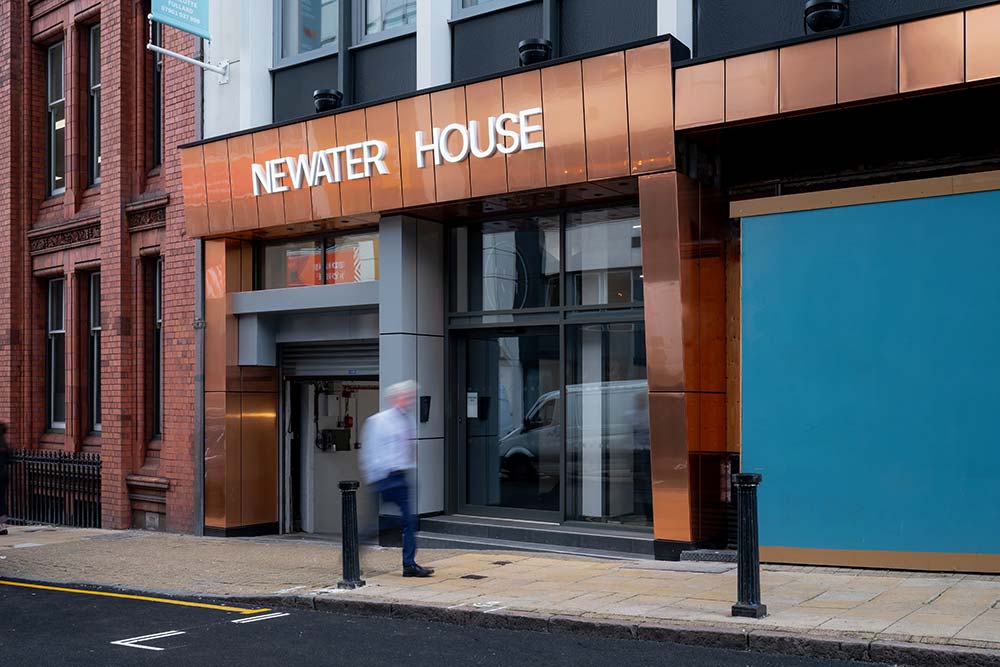 Newater House main image
