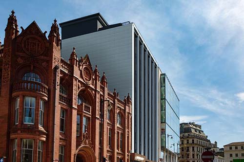 Newater House example 3