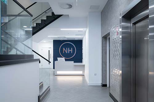 Newater House example 4