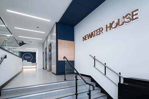 Newater House example 5