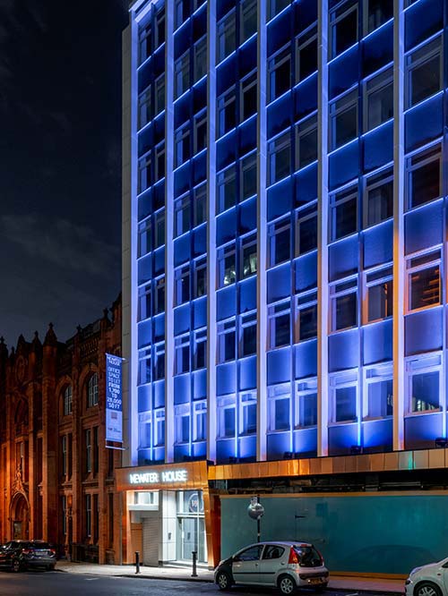 Newater House example 7
