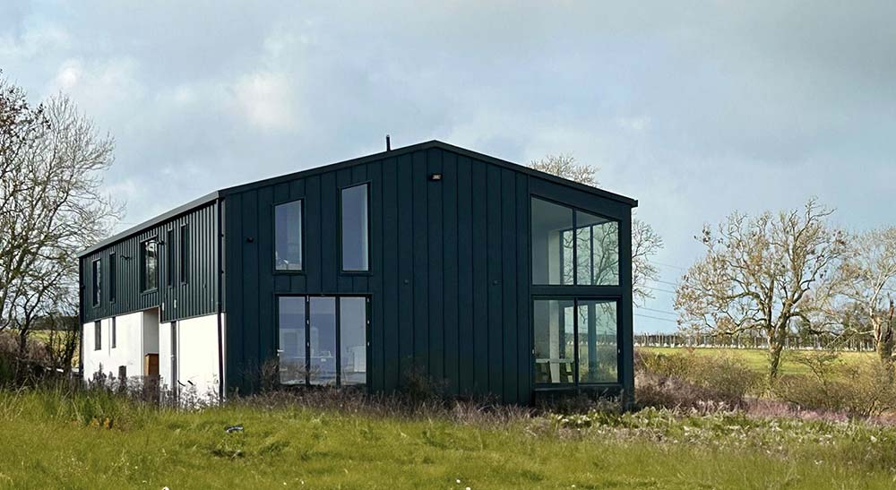 Pasture Barn example 2