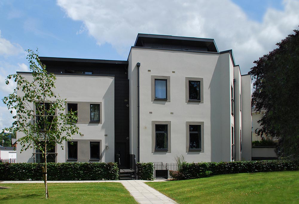 Pitville Crescent main image