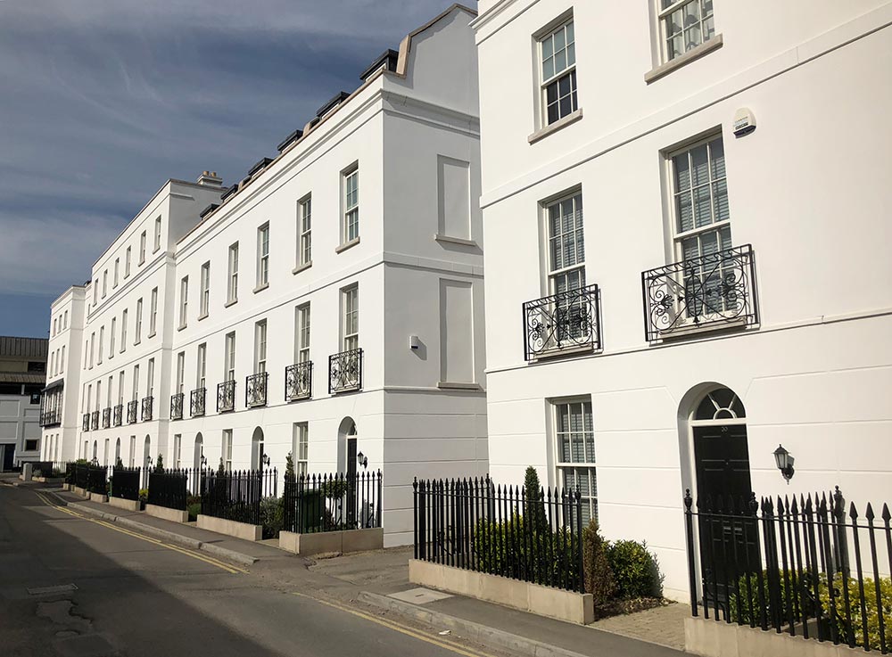 Regency Place main image