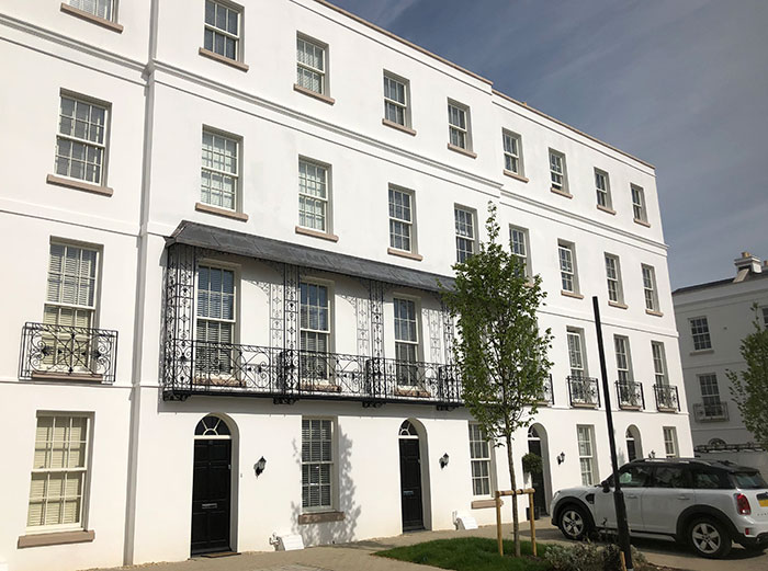 Regency Place example 6