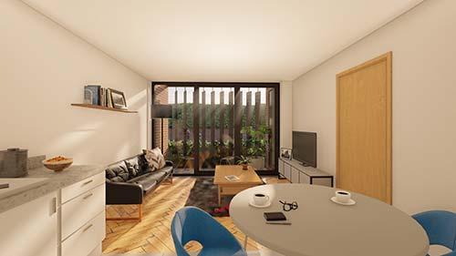 Tolson Mill Apartments example 6