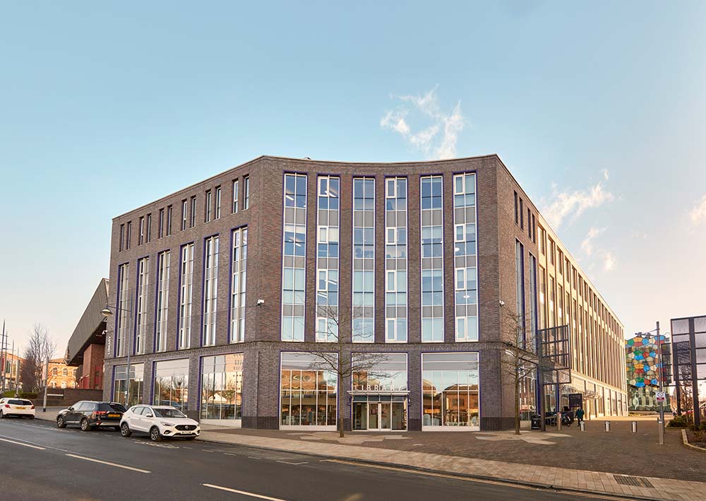Two Smithfield example 6