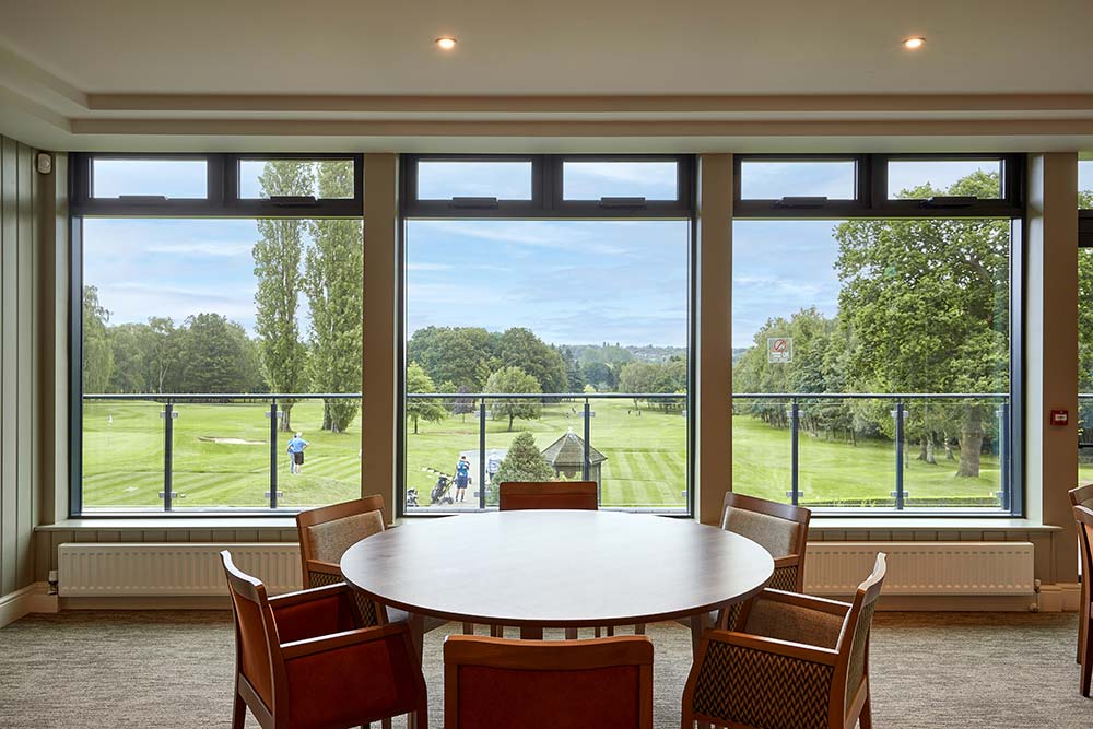 Walmley Golf Club example 7