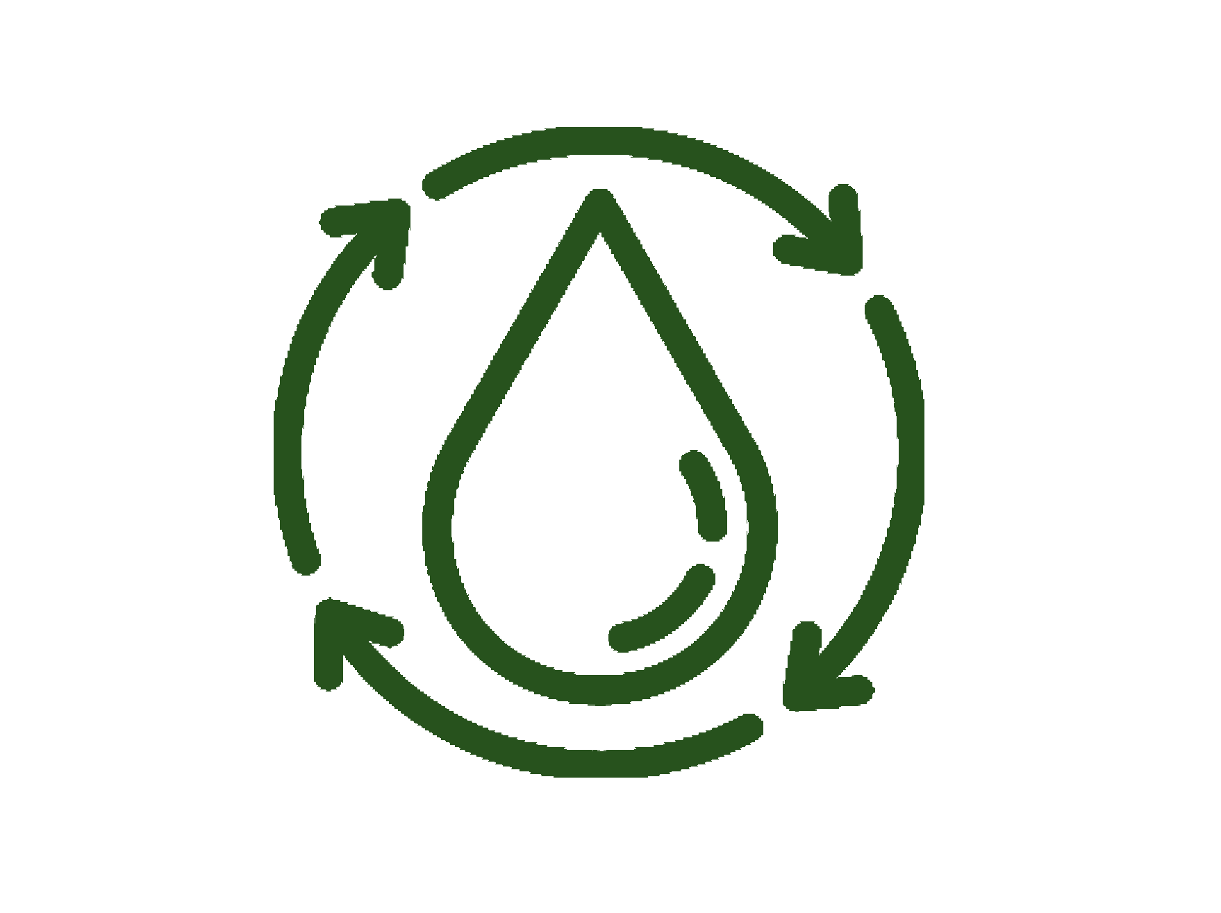 Water efficiency — BHB Architects sustainable architectural services