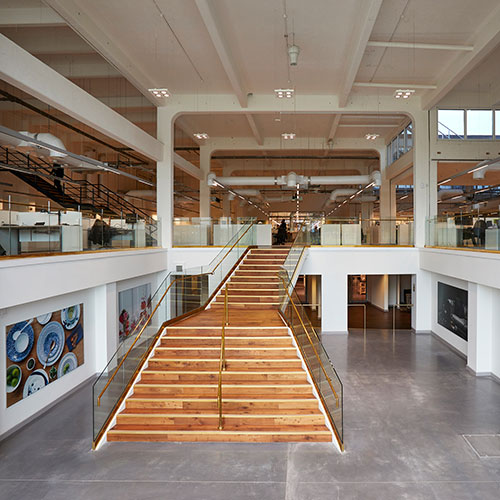 World of Wedgwood