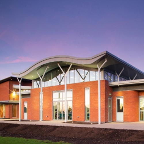 Wrekin College
