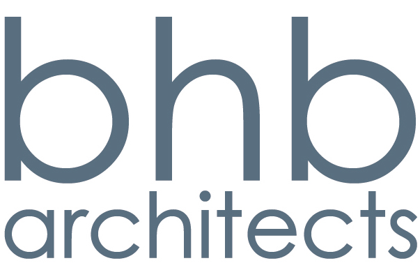 BHB Architects logo