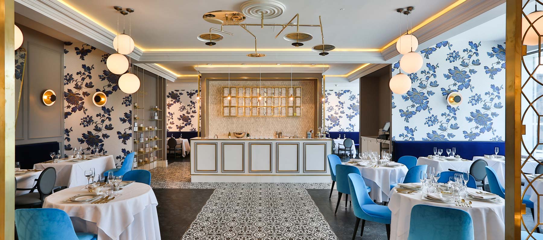 World of Wedgwood, Barlaston — commercial architectural services by BHB Architects