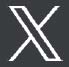 X logo